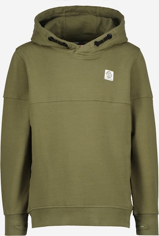 VINGINO Sweatshirt in Green: front