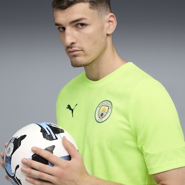 PUMA Jersey 'Manchester City' in Green