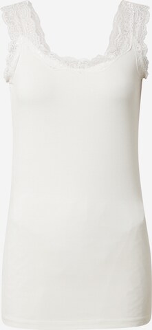 Soyaconcept Top 'MARICA' in White: front