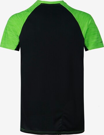 ENDURANCE Functioneel shirt 'Danny' in Groen