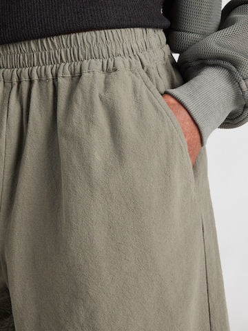 Soyaconcept - regular Pantalón 'CISSIE' en verde
