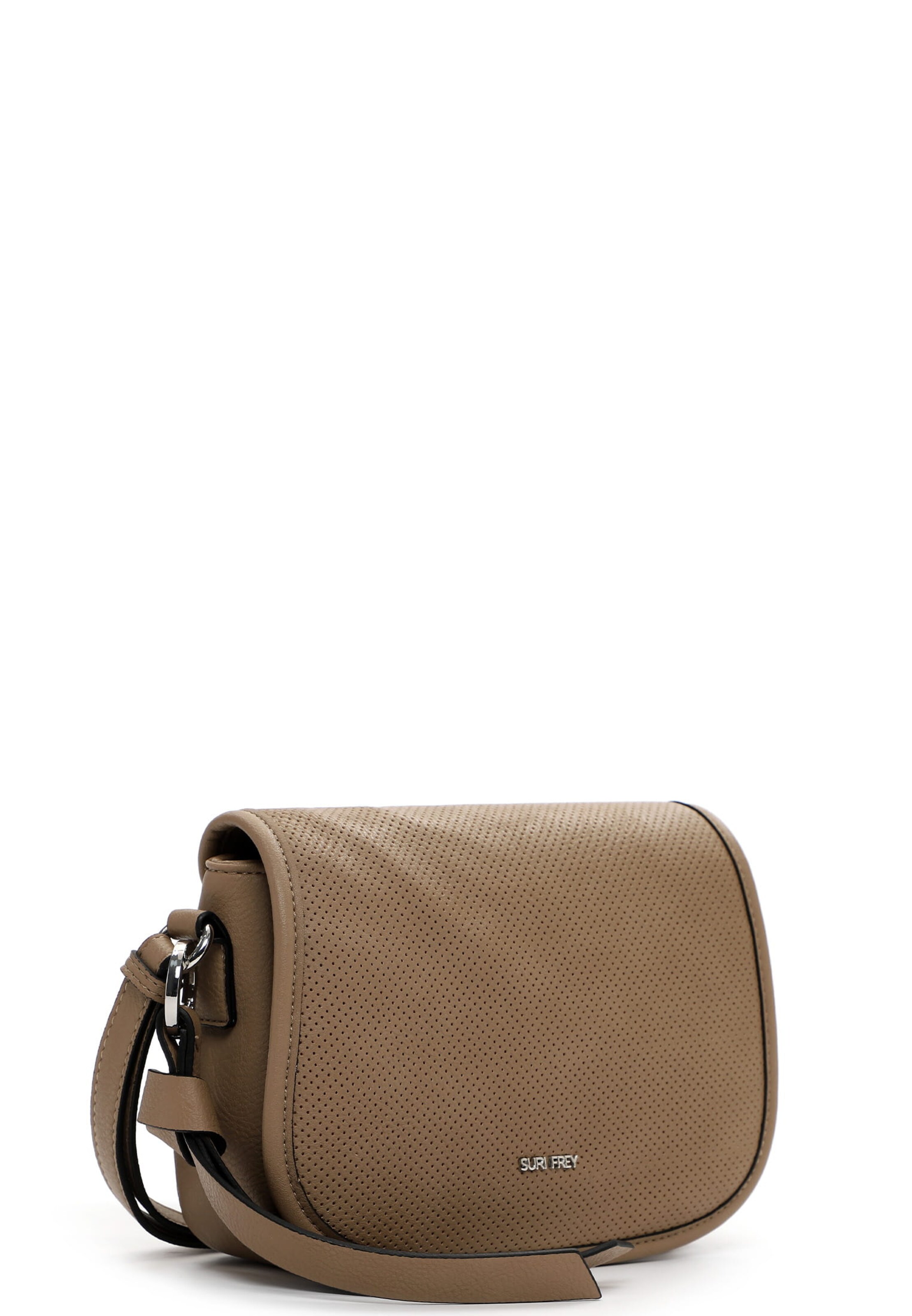 Suri Frey Schoudertas ' SFY Macy ' in Bruin