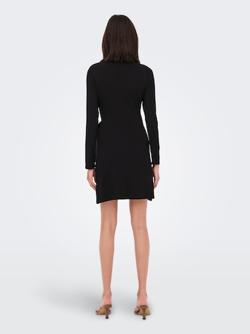 JDY Dress in Black