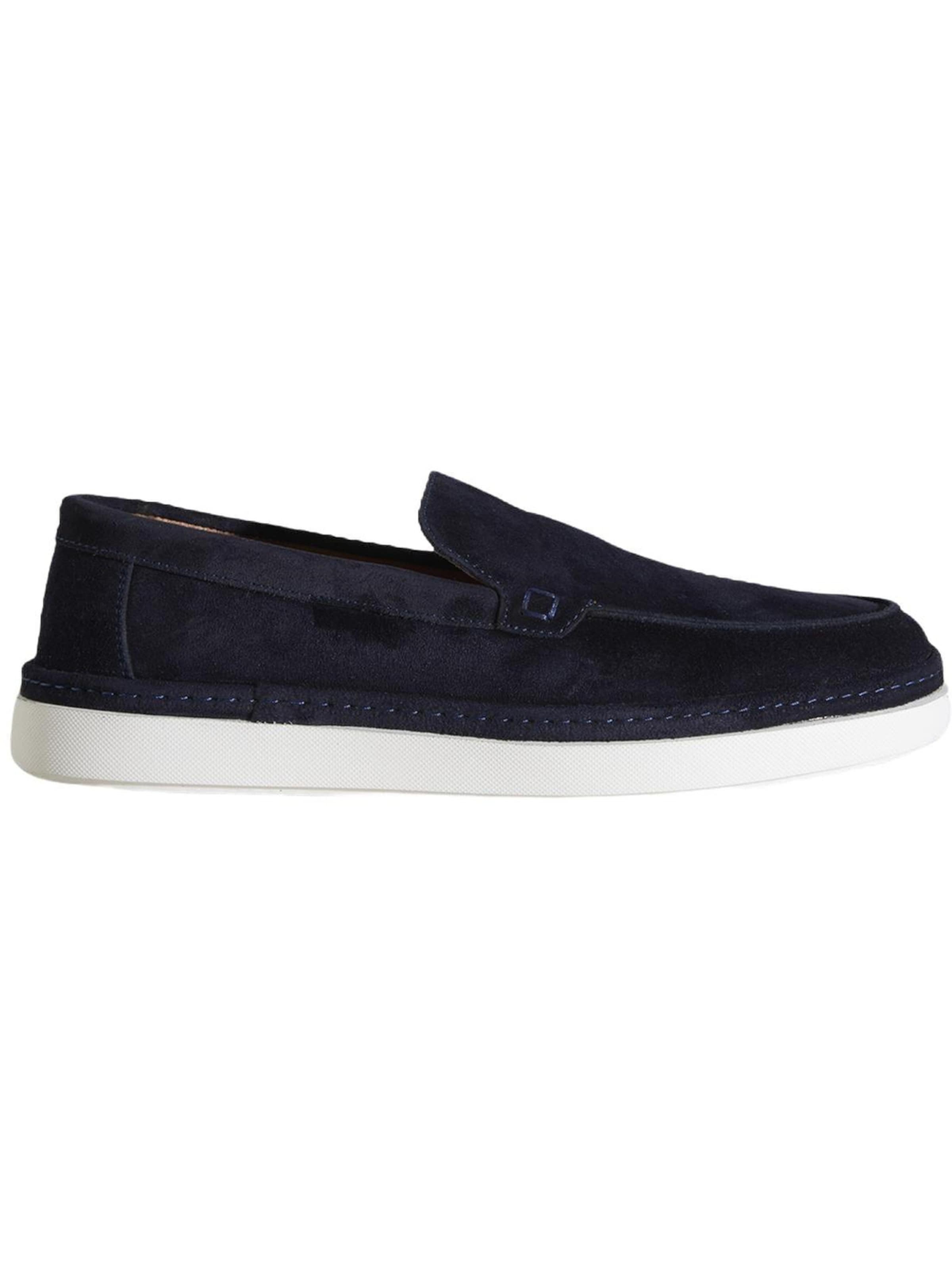 Desa Slipper 'Slipper'‌ in Blau