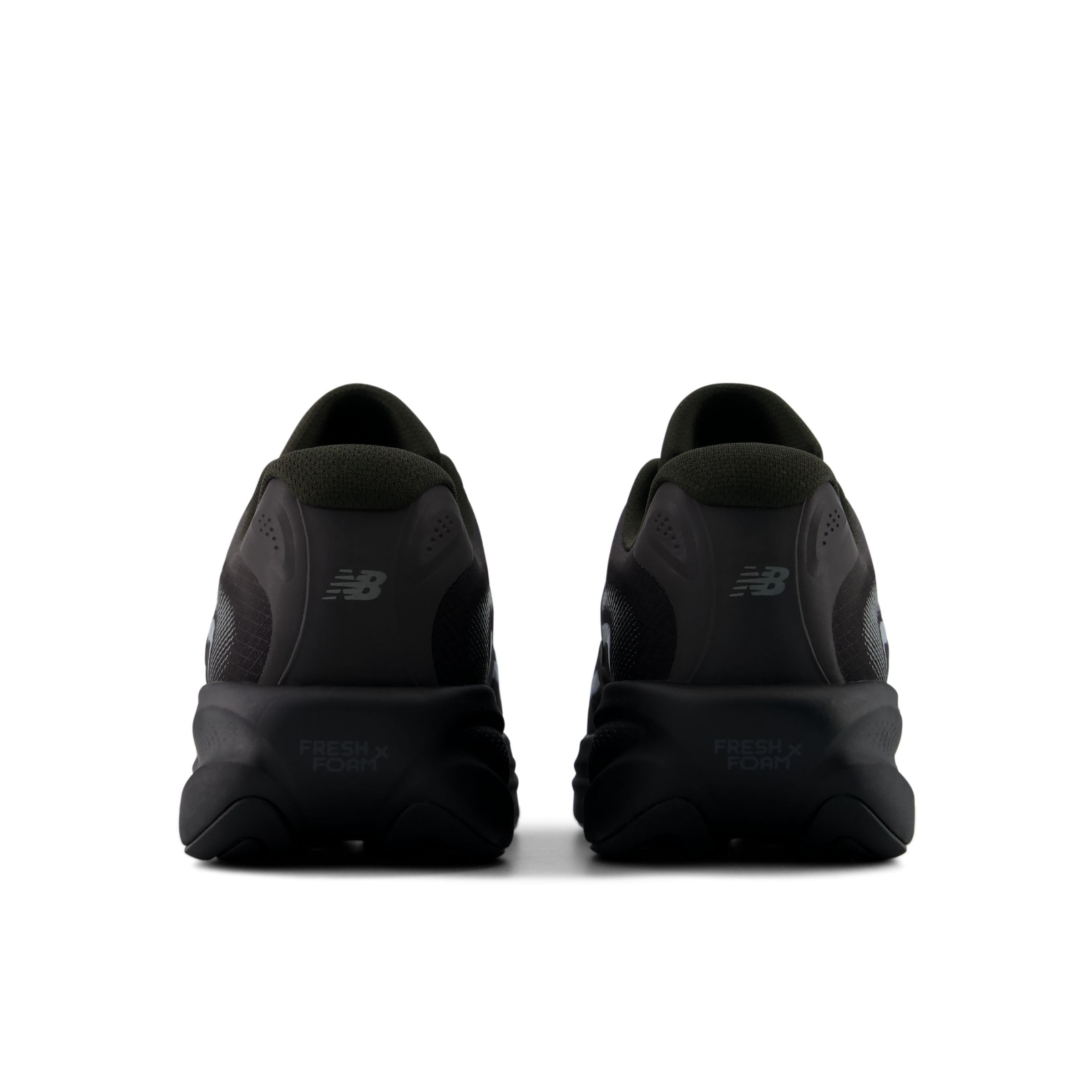new balance - Zapatillas de running 'Ellipse Breathe' en negro