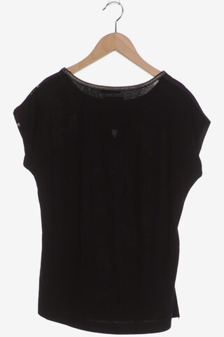 Bon'a parte Top & Shirt in XS in Black