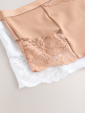 Next Shaping Slip in Beige