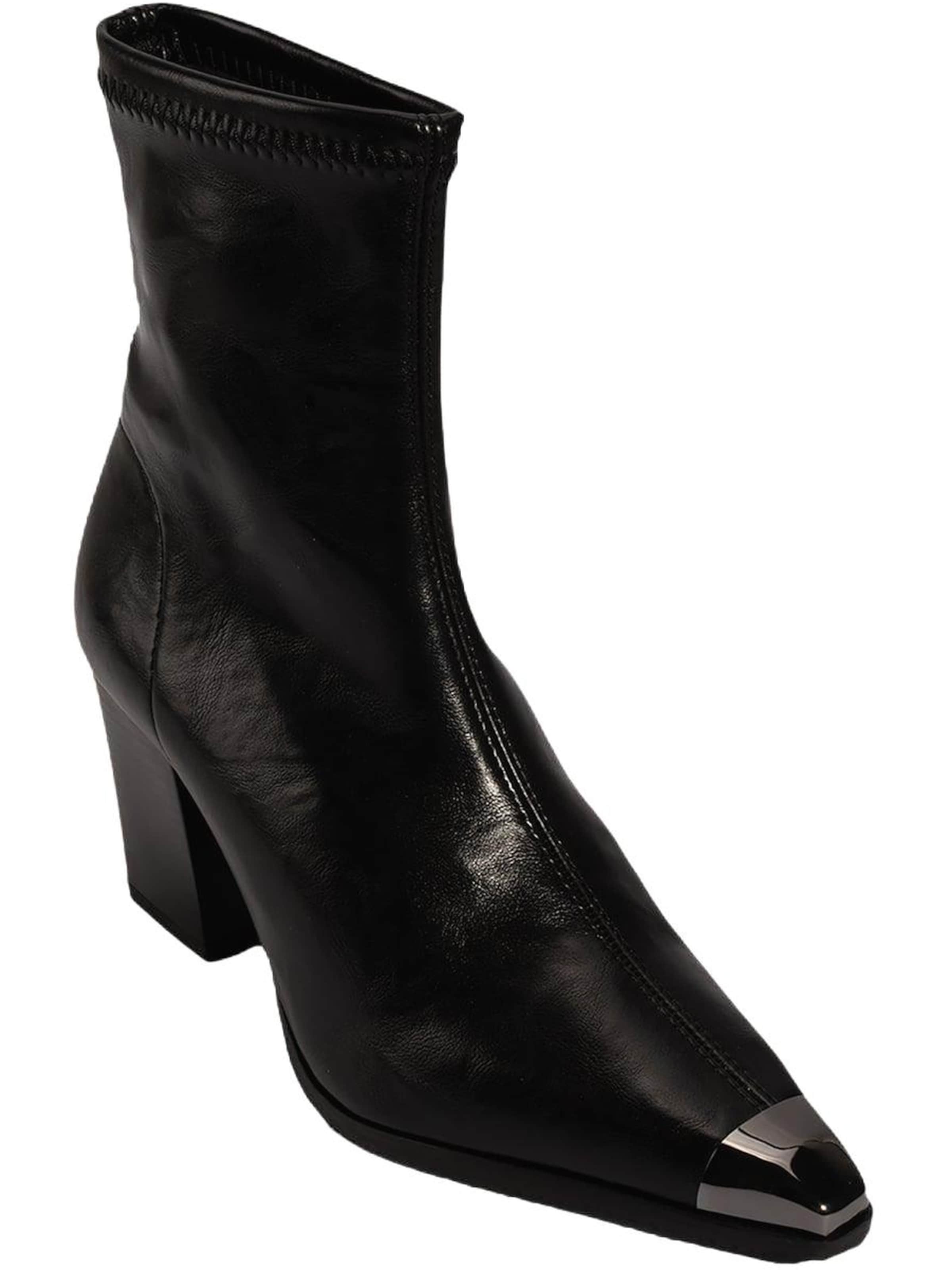 Desa Stiefel 'Stiefel'‌‌ in 38 in schwarz, Produktansicht