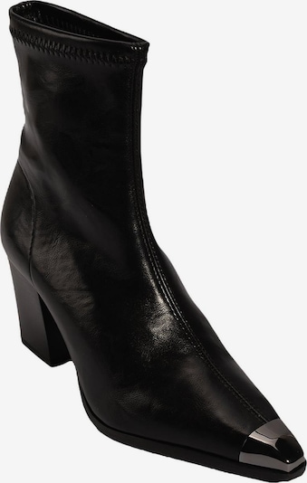 Desa Stiefel 'Stiefel' in 38 in schwarz, Produktansicht