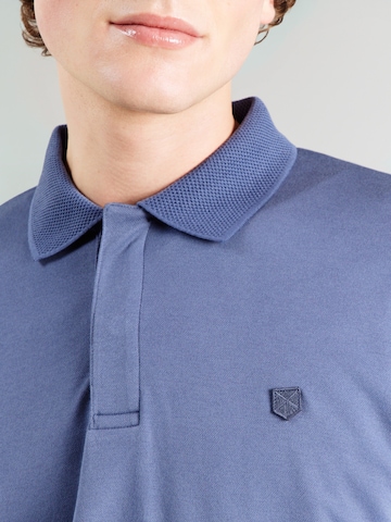 JACK & JONES Футболка 'JPRCCRODNEY' в Синий