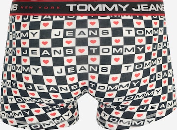 Boxers 'New York' Tommy Jeans en bleu