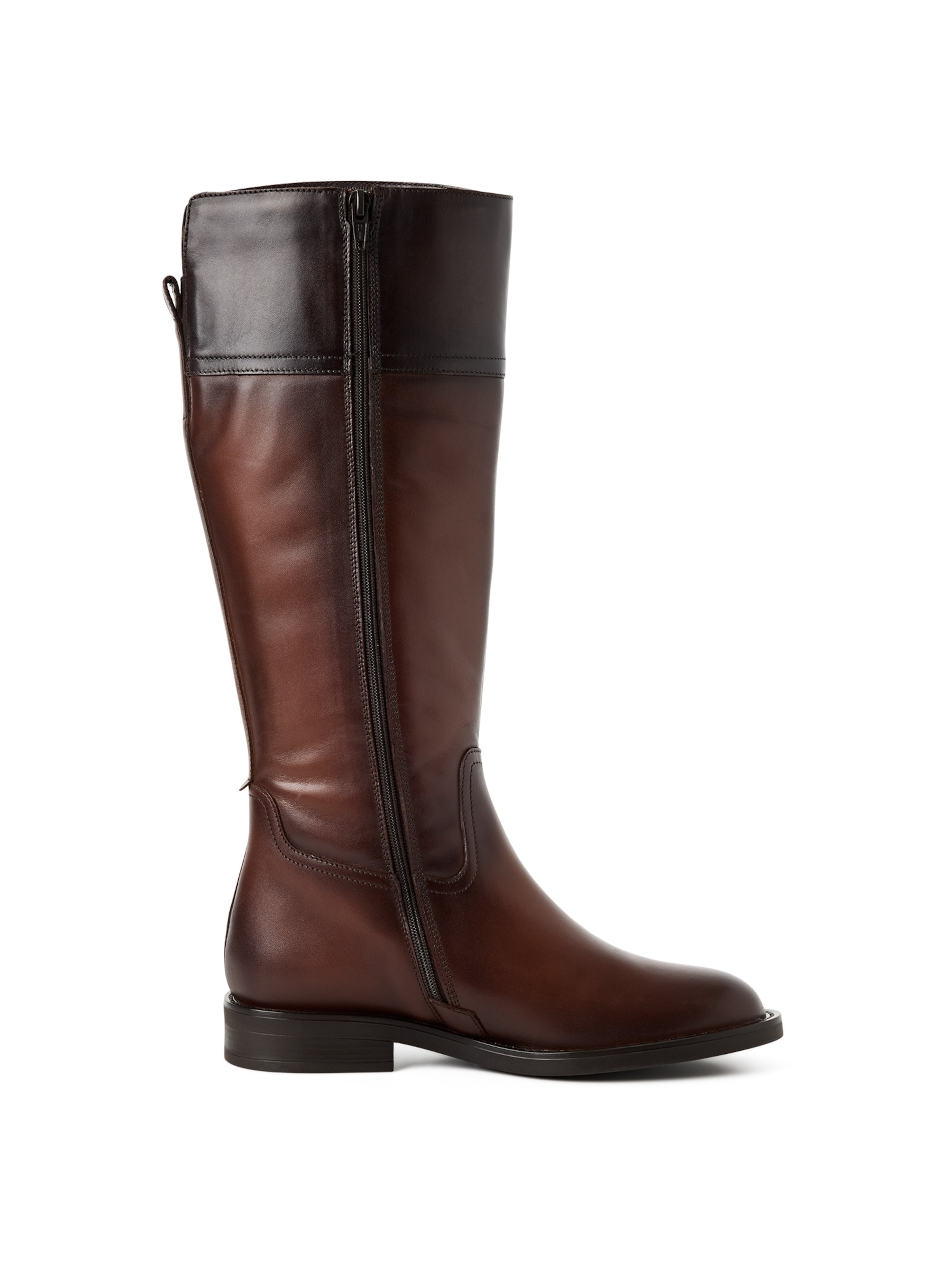 Tamaris Stiefel in Braun