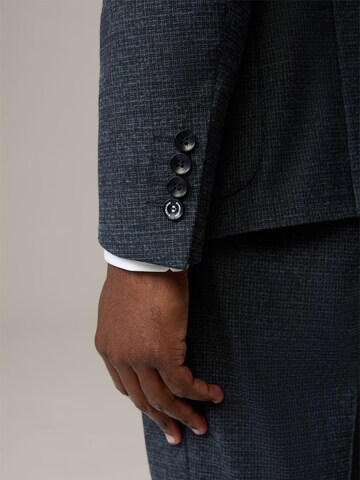 Coupe regular Veste de costume ' Arndt ' STRELLSON en bleu