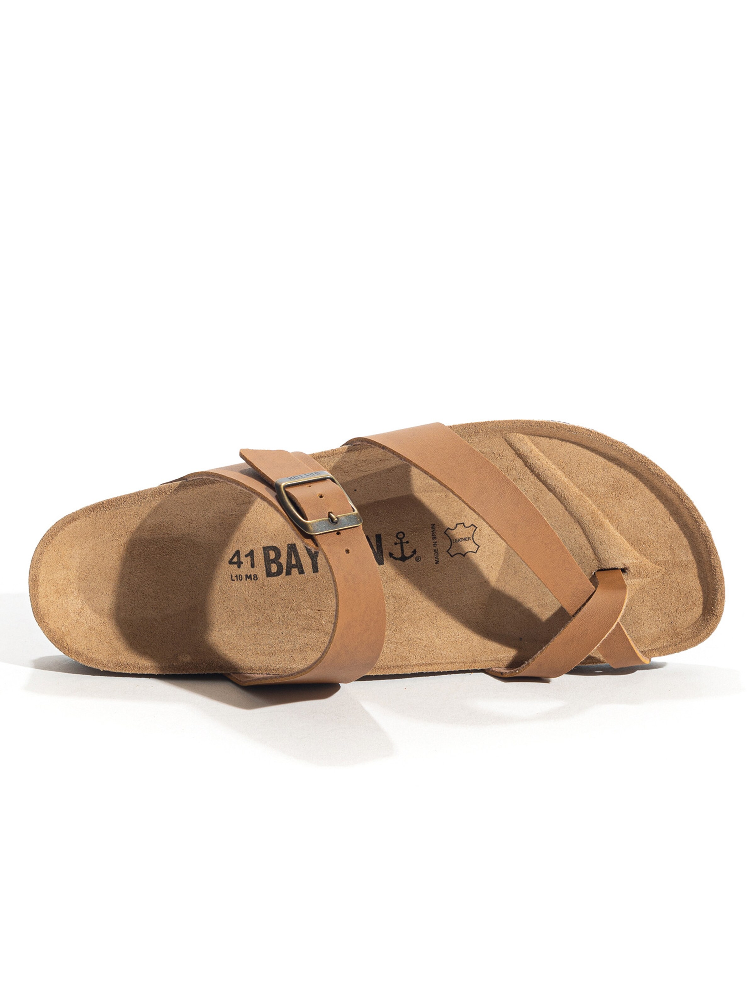Bayton Tådelare 'TRIADE' i beige