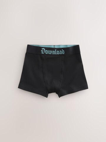 Next Unterhose in Schwarz