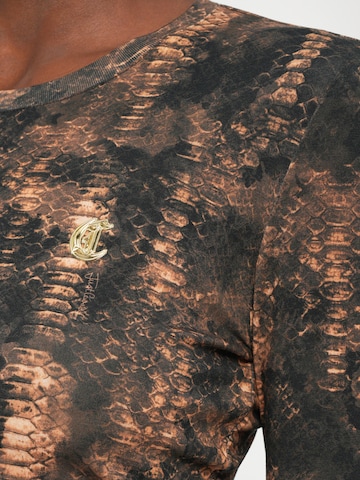 Abito 'VESTITI' di Just Cavalli in marrone