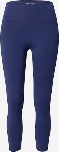 ESPRIT Workout Pants in Navy, Item view