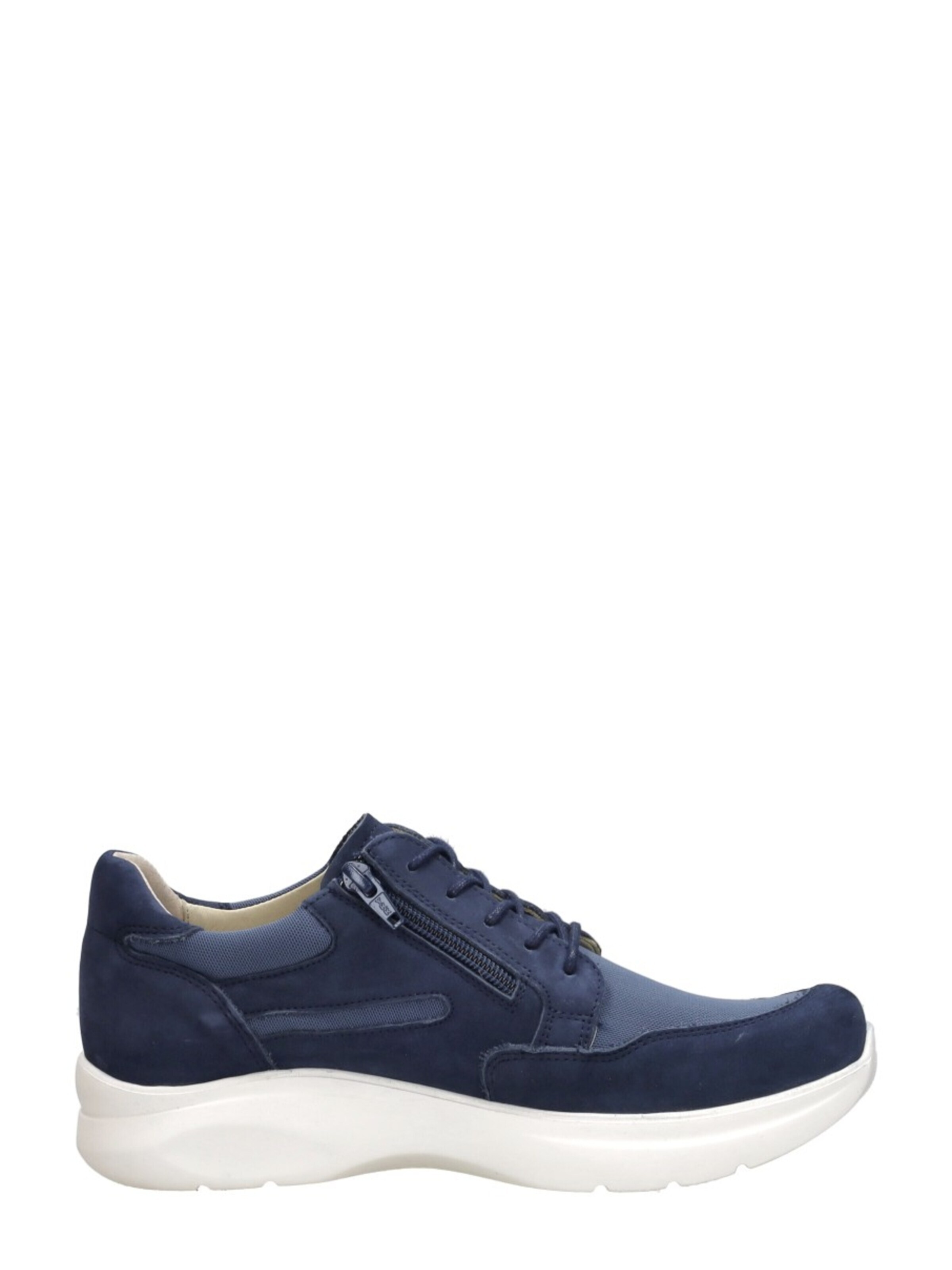 Wolky Lace-up shoe 'Impact' in Blue