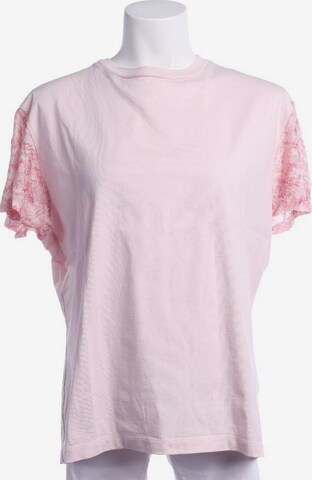 MISSONI Shirt XL in Pink: predná strana
