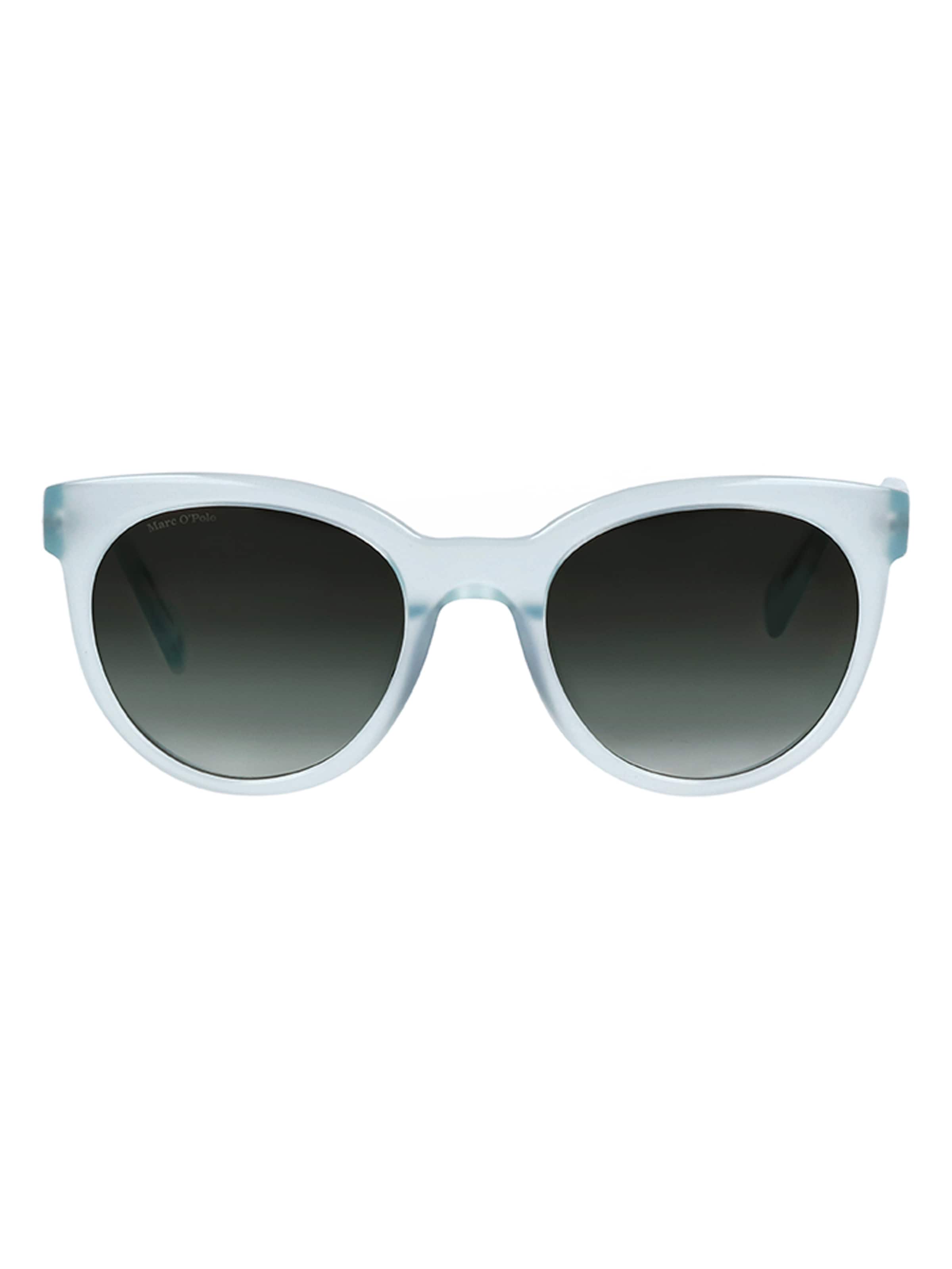 Marc O'Polo EYEWEAR Sonnenbrille‌‌‌‌‌ in Lila