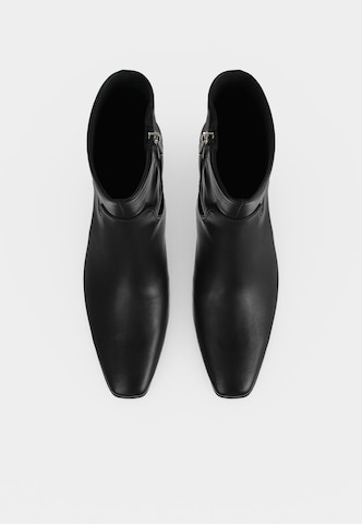 STEVE MADDEN Nilkkurit värissä musta