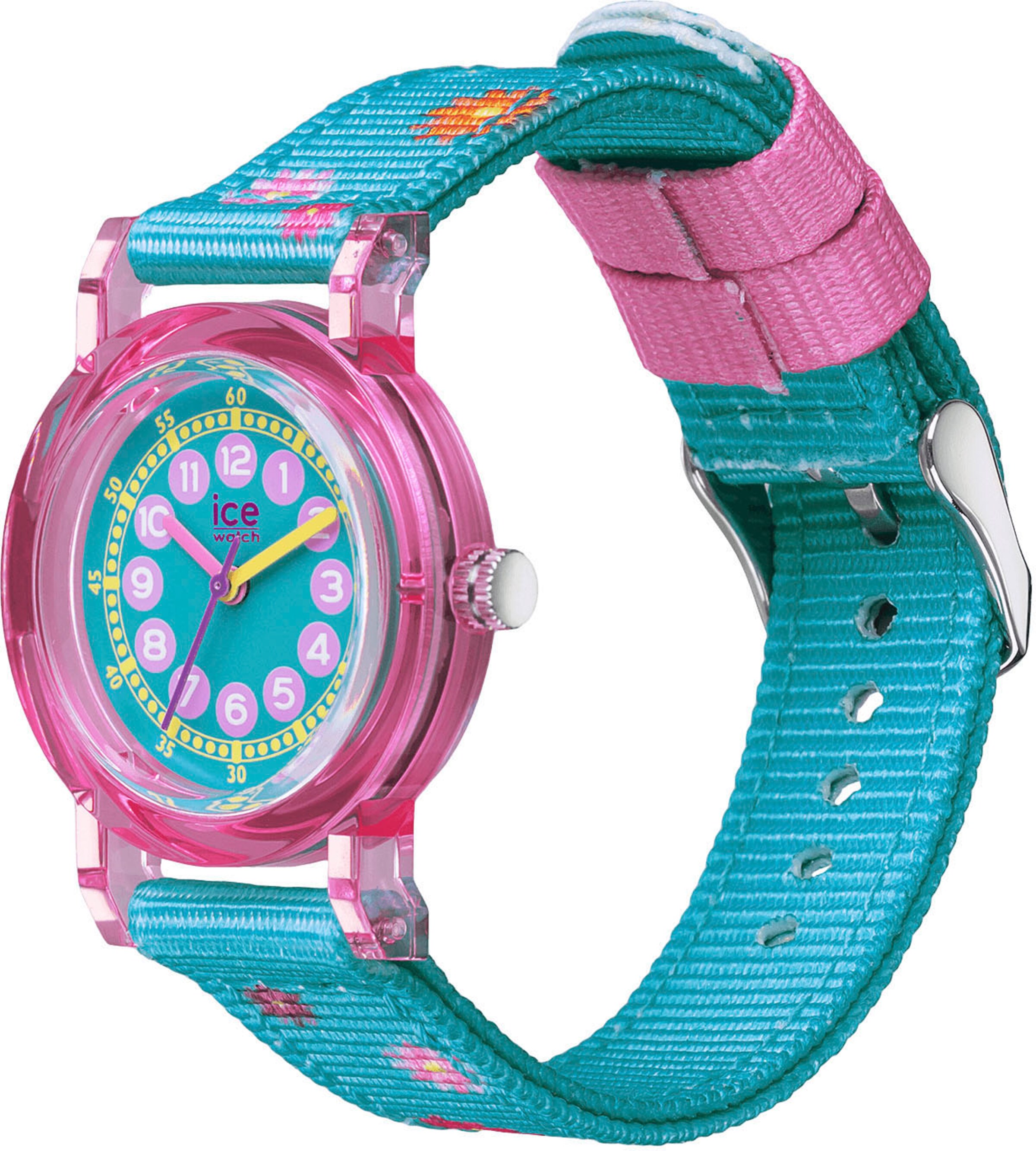 ICE WATCH Analog Watch in Blue