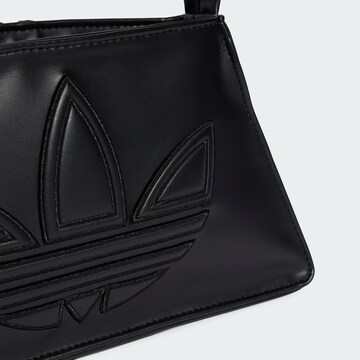 ADIDAS ORIGINALS Shoulder Bag in Black