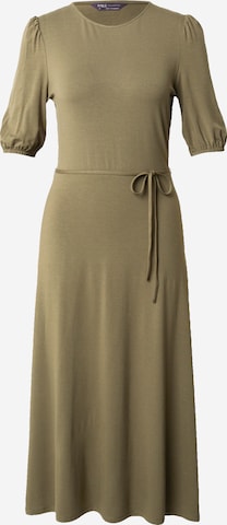 Marks & Spencer Šaty 'Tea' – zelená: přední strana