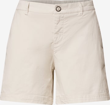 STREET ONE Pants in Beige: front
