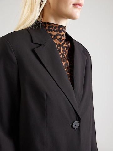 PIECES Блейзер 'PCROSA' в Черный