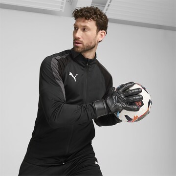 Gants de sport 'Future Match' PUMA en noir