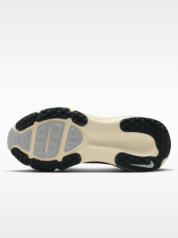 NIKE Running Shoes 'Vomero 18' in Beige