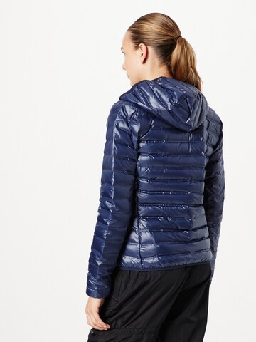 Veste de sport 'Varilite' ADIDAS SPORTSWEAR en bleu