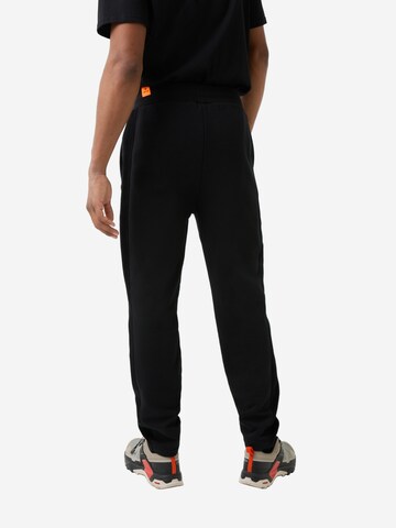 Bogner Fire + Ice Regular Hose 'Pedro' in Schwarz