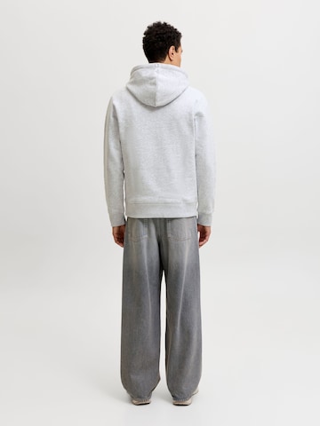 JACK & JONES - Jersey en gris