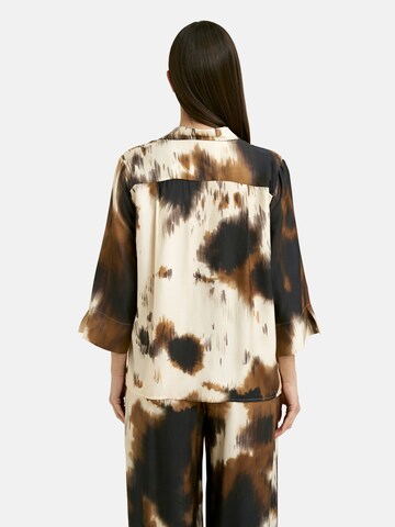 Smith&Soul Blouse in White
