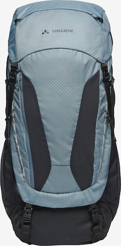 VAUDE Sportrucksack 'Avox' in Blau: Vorderseite