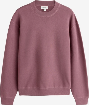 Pull-over Next en rose : devant