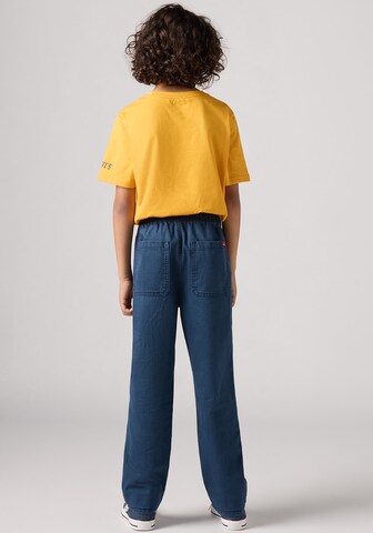 Levi's Kids Regular Jeans in Blau