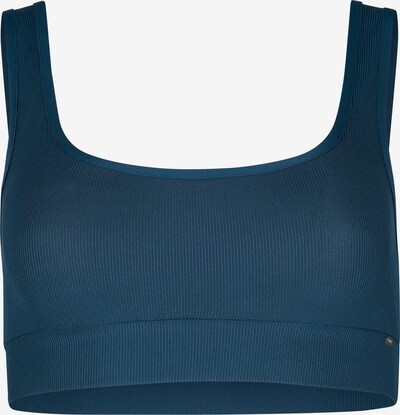 Skiny Bra in Dark blue, Item view