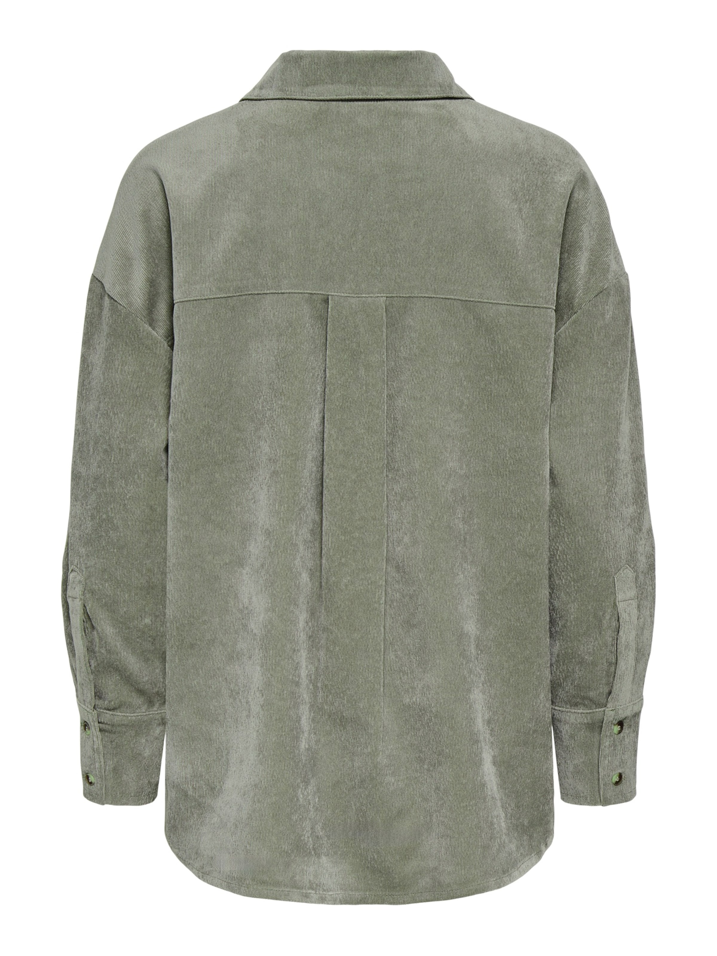 ONLY Blouse 'ONLMarike' in Green