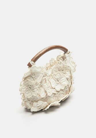 Borsa a mano di Pull&Bear in beige