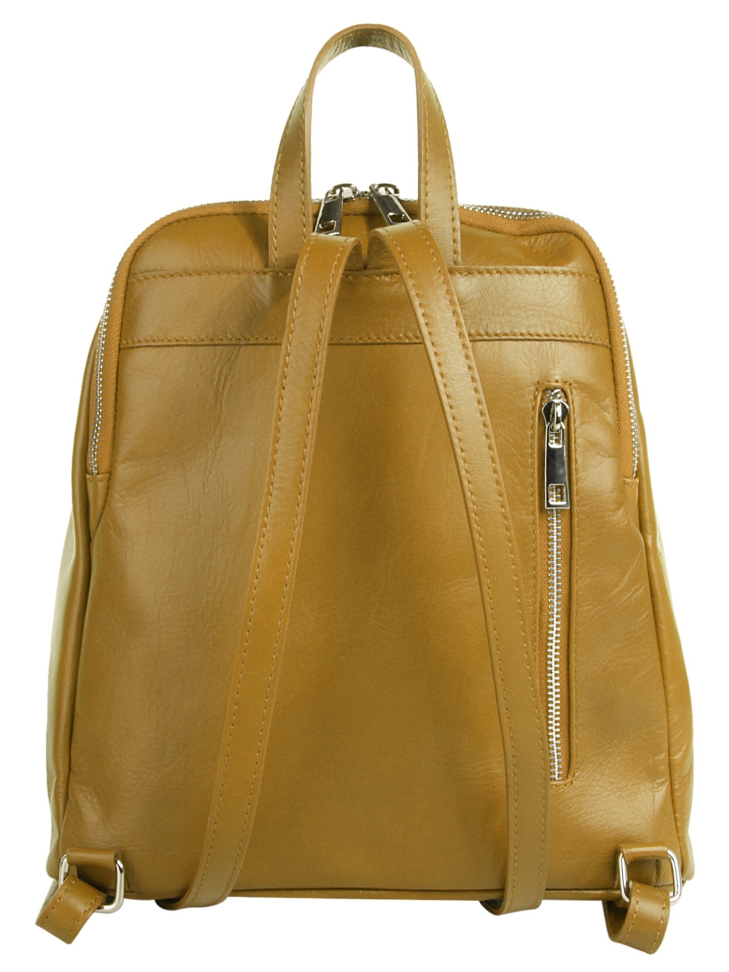 Sac à dos Samantha Look en jaune