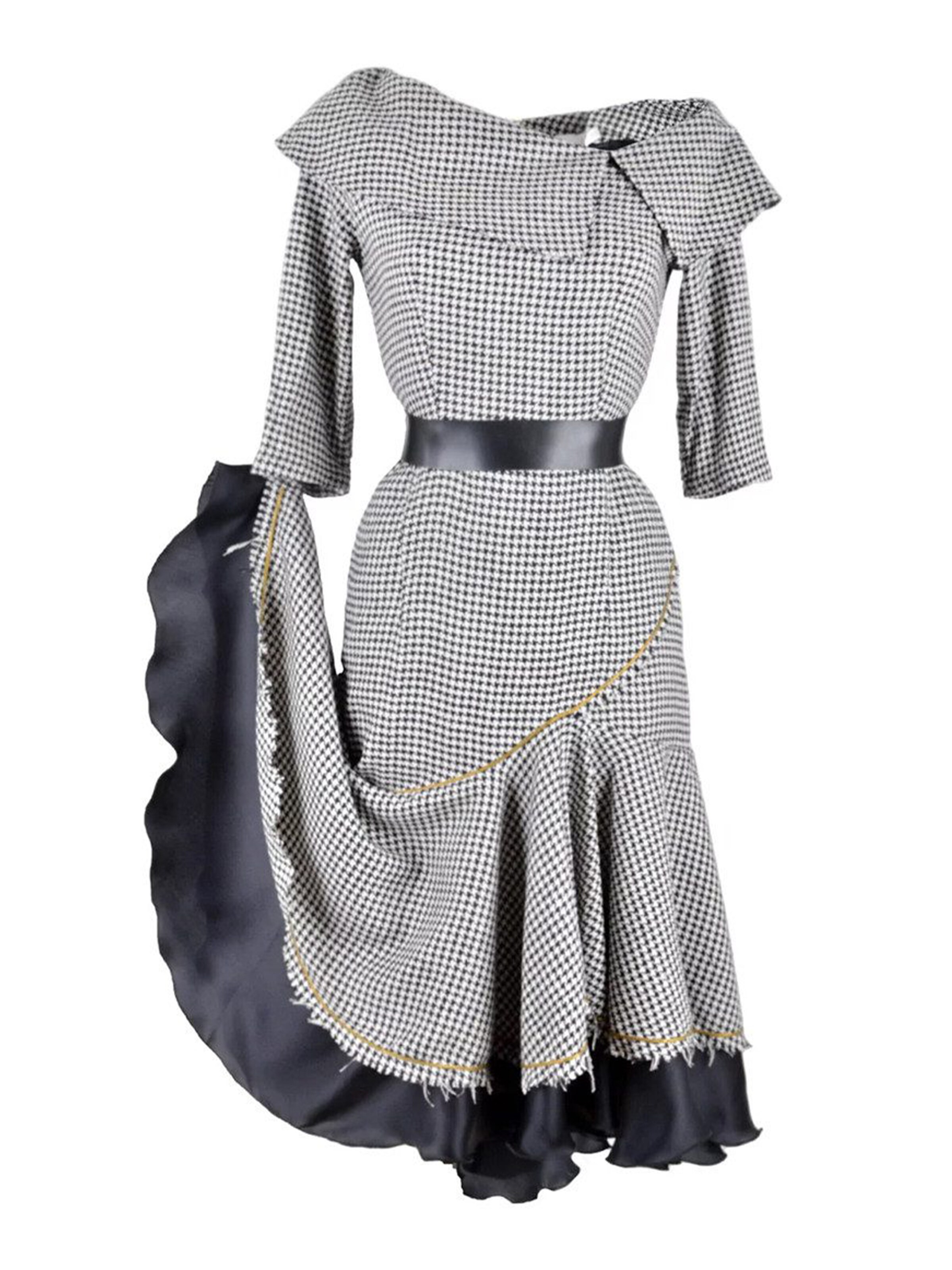 Rua & Rua Cocktailkleid‌‌‌‌ in Schwarz