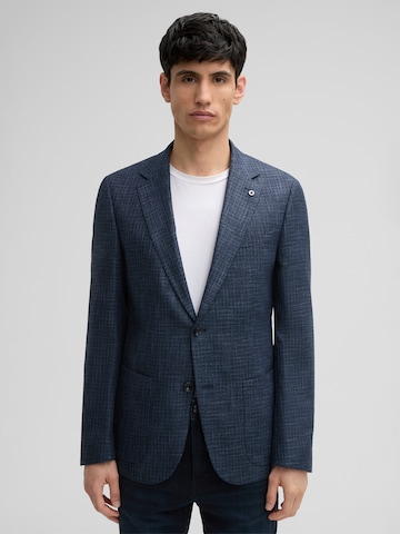 Coupe slim Veste de costume 'Arndt' STRELLSON en bleu : devant
