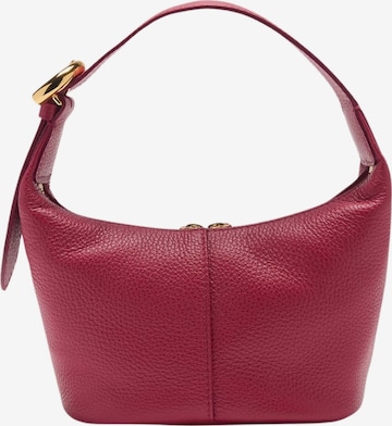 Coccinelle Handtas 'Coccinelle Fernanda' in Rood: voorkant