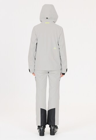 SOS Regular Sportbroek 'Cosmos' in Grijs