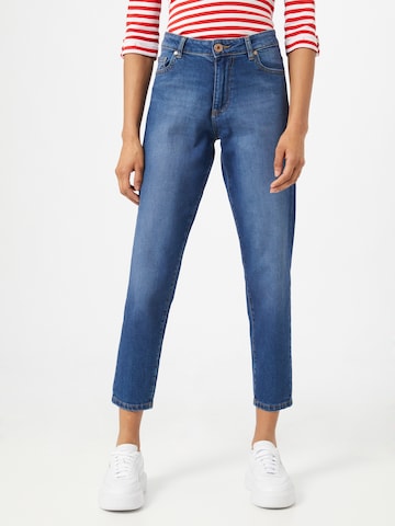 regular Jeans 'Mamita' di Yellow Blue Denim in blu: frontale