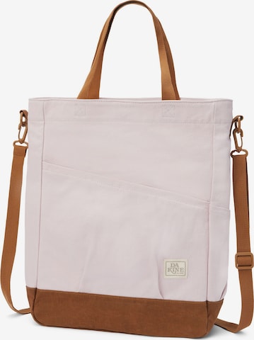 DAKINE Schultertasche 'Weekly' in Lila: Vorderseite