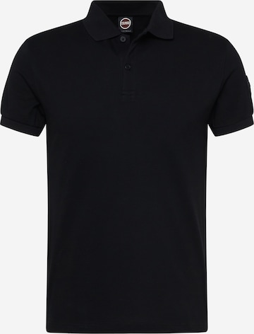 Colmar Shirt in Black: front